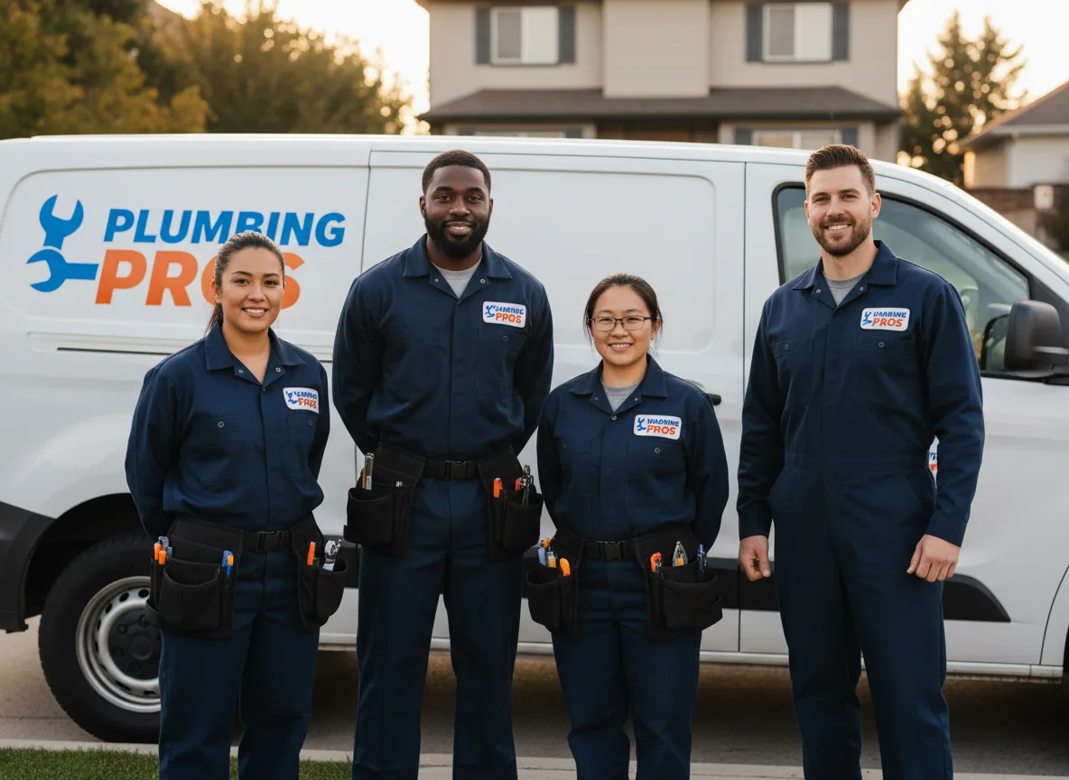 Water Heater Repair company in Stockton, MO